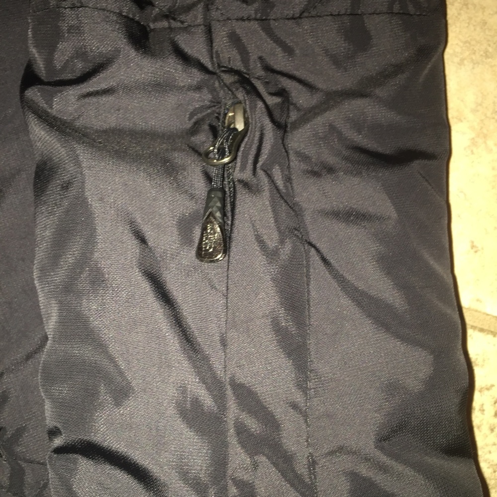 The North Face Caspian Jacket NWT S - Picture 3 of 7